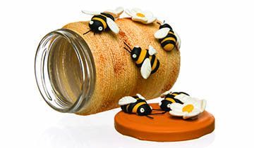 SAWAAT HONEY 250gram