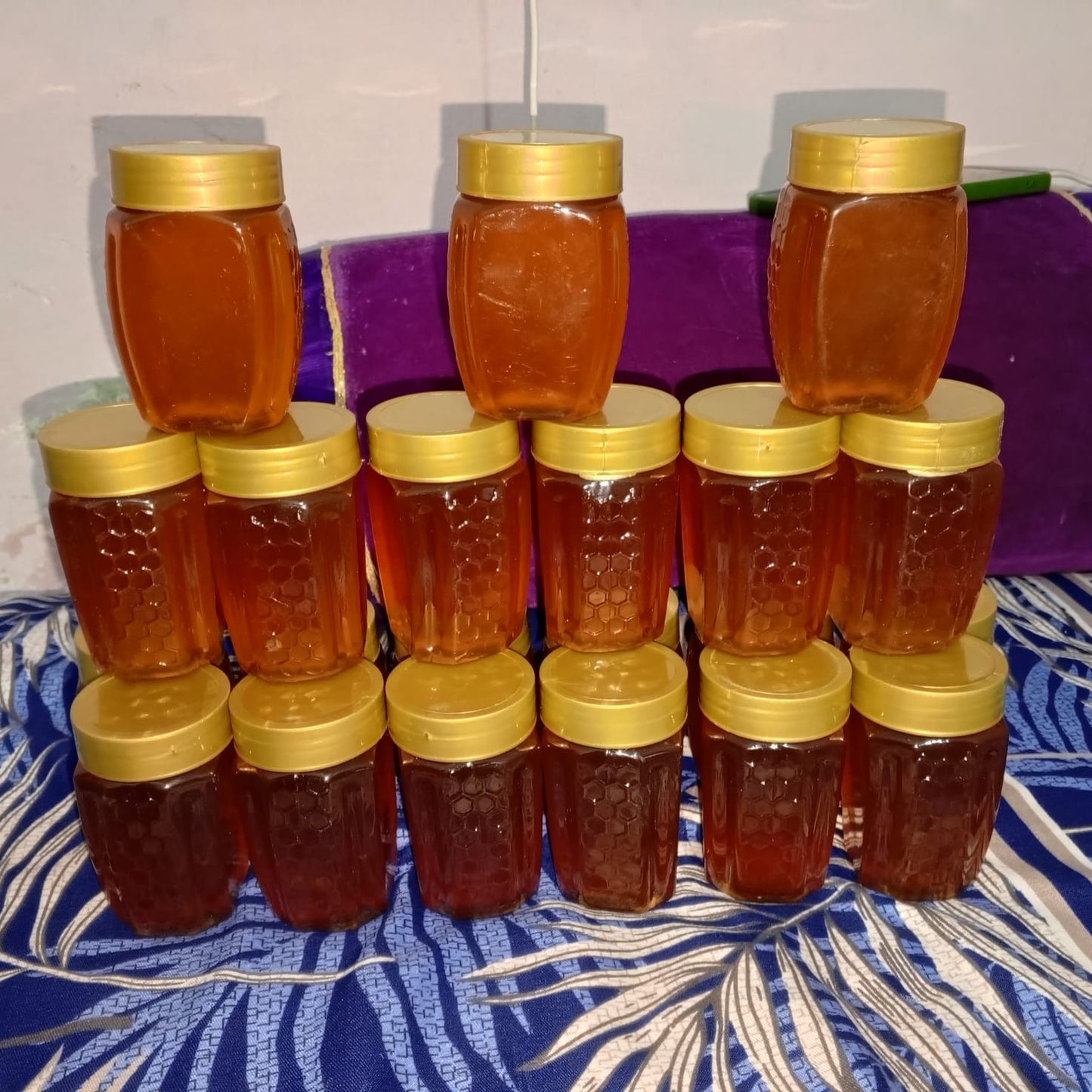 FRESHFINDS HONEY 250 grm