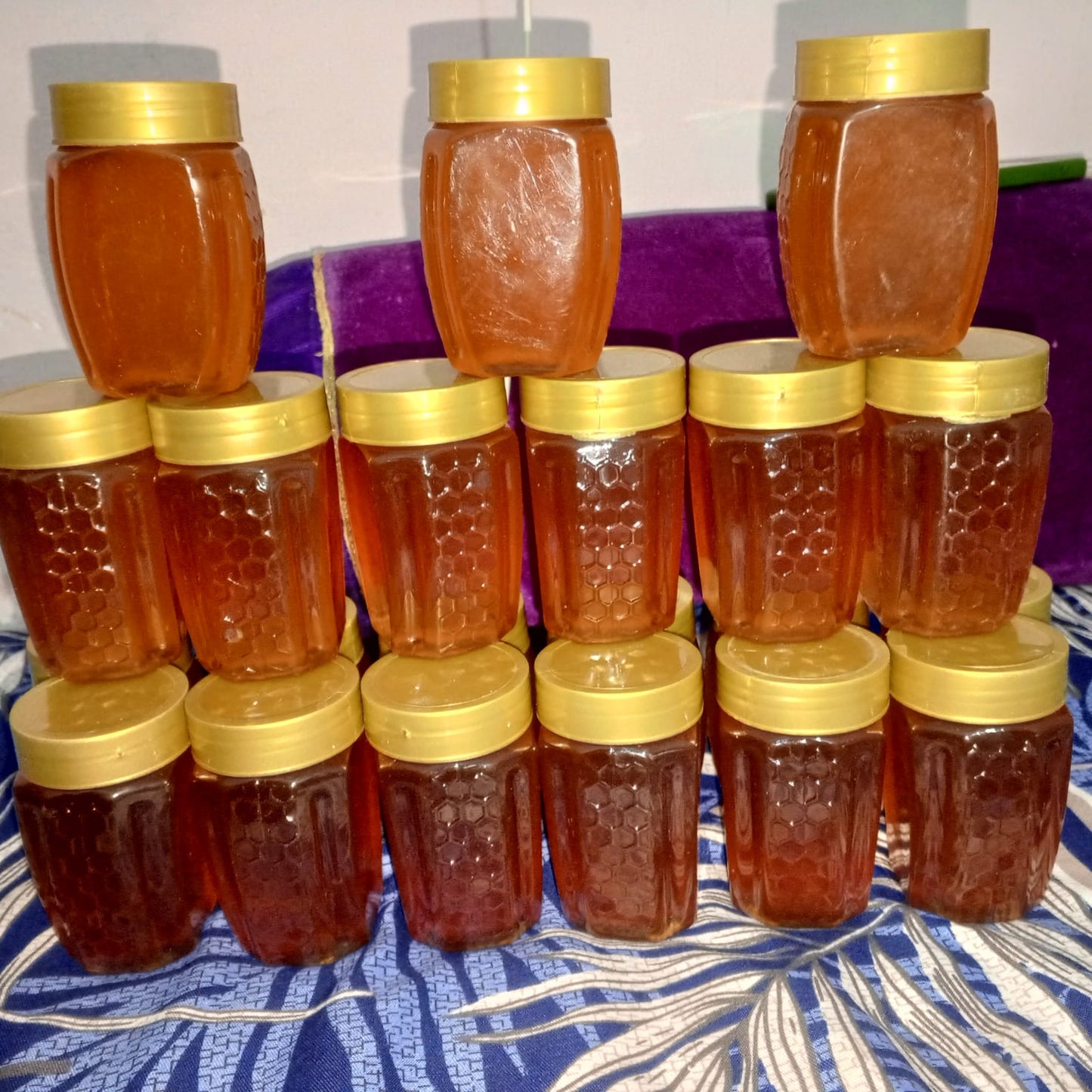 FRESHFINDS HONEY 250 grm