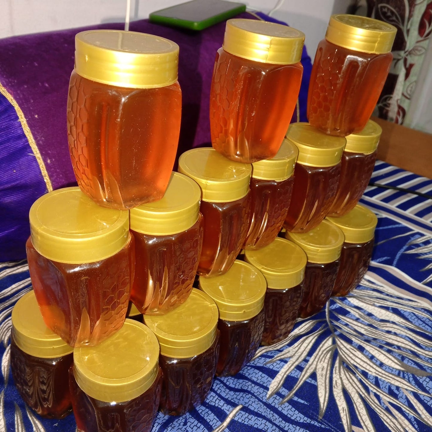 FRESHFINDS HONEY 250 grm