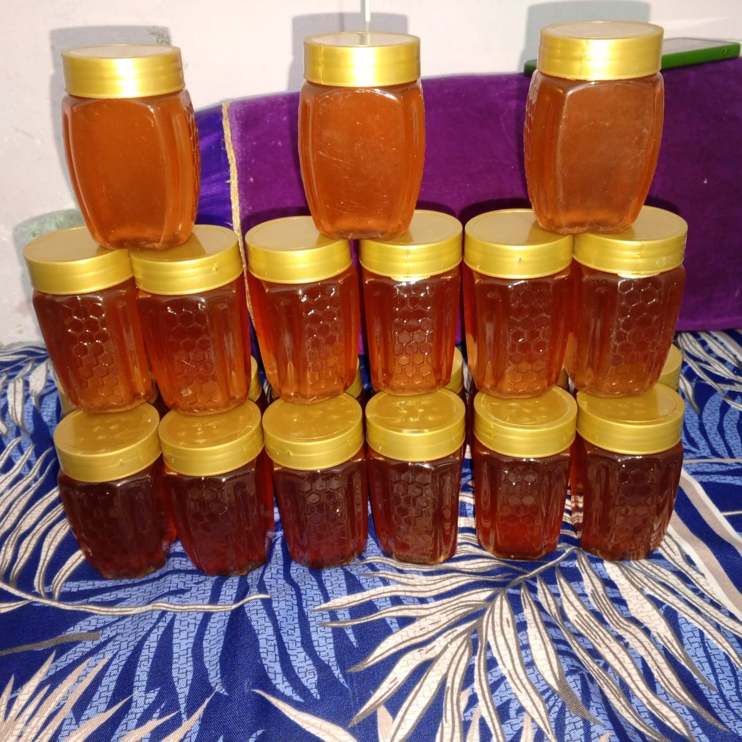 FRESHFINDS HONEY 250 grm