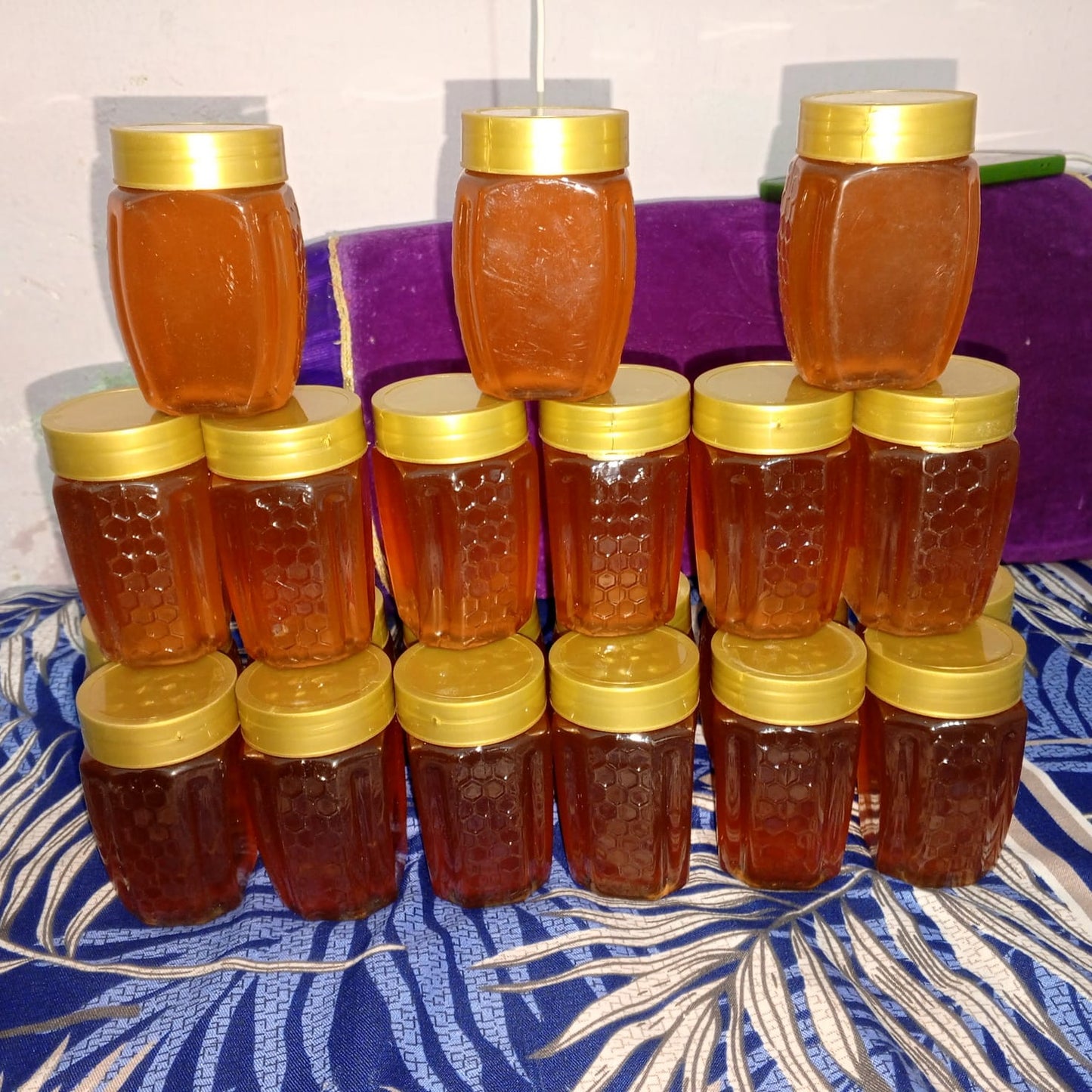 FRESHFINDS HONEY 250 grm