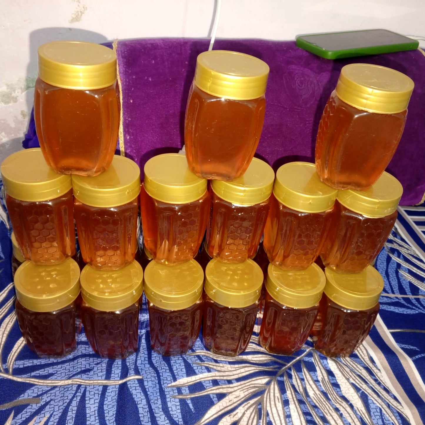 FRESHFINDS HONEY 250 grm