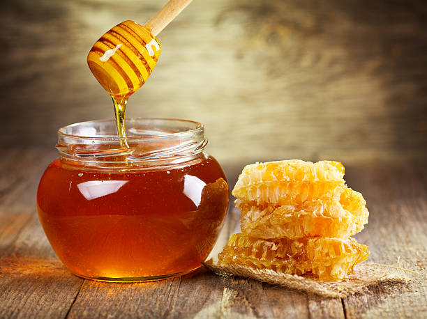 SAWAAT BEARI HONEY 1 kg