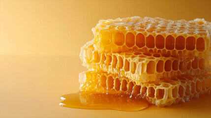 SAWAAT BEARI HONEY 1 kg