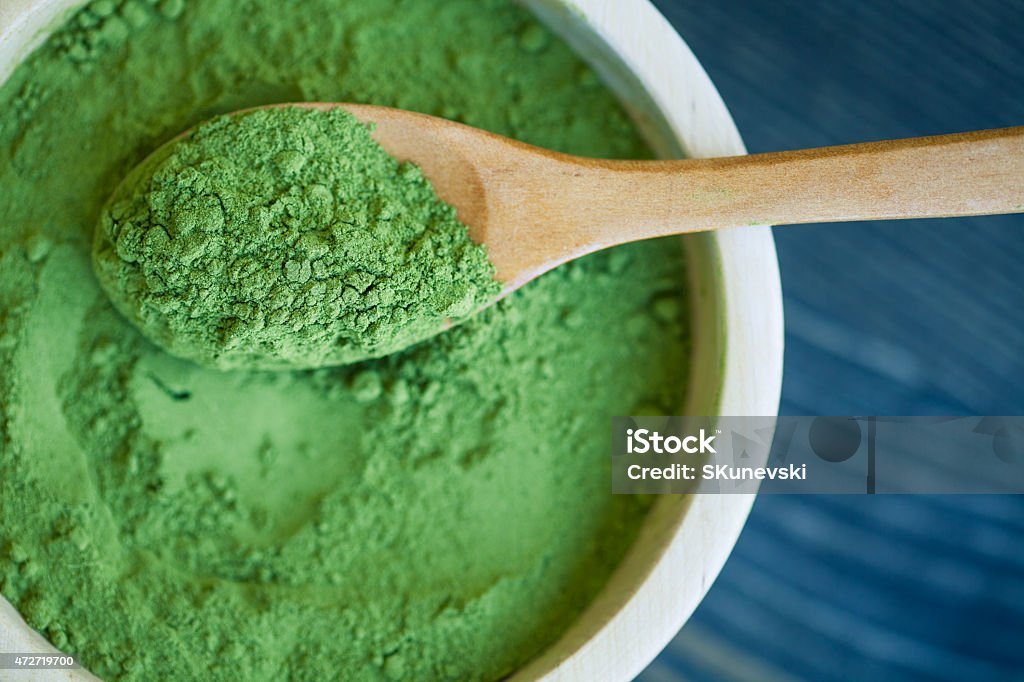 Moringa Leaves Powder